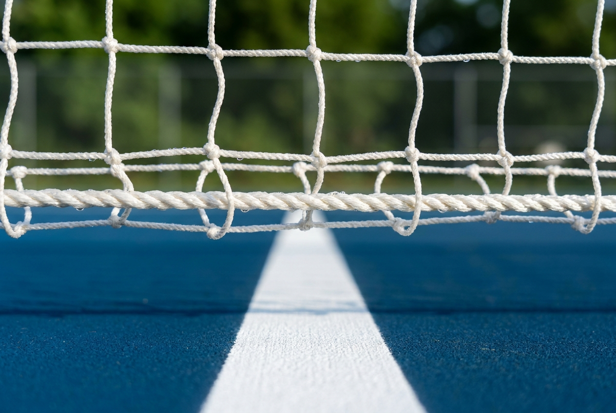 Net detail